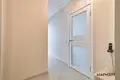 1 room apartment 35 m² Minsk, Belarus