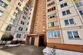 1 room apartment 41 m² Borovlyany, Belarus