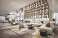 Mieszkanie 2 pokoi 133 m² Dubaj, Emiraty Arabskie
