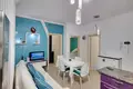 Mieszkanie 3 pokoi 89 m² Durres, Albania