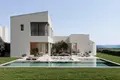 Dom 3 pokoi 216 m² Pervolia, Cypr