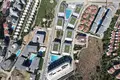 Apartamento 3 habitaciones 95 m² Kargicak, Turquía