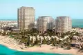 Mieszkanie 3 pokoi 135 m² Ras Al Khaimah, Emiraty Arabskie