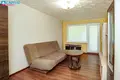 Wohnung 1 zimmer 36 m² Ponewiesch, Litauen