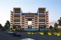 Appartement 2 chambres 120 m² Koinoteta Agiou Tychona, Chypre
