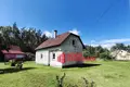 House 122 m² Parecki sielski Saviet, Belarus