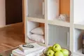 Квартира 2 комнаты 51 м² Вильнюс, Литва