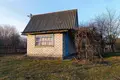 Casa 22 m² Dziarzynski sielski Saviet, Bielorrusia