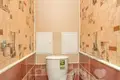 Appartement 1 chambre 44 m² Maladetchna, Bélarus