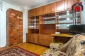 3 bedroom house 51 m² Porsa, Belarus