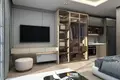 Apartment 39 m² Mersin, Turkey