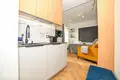 1 room apartment 18 m², All countries