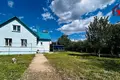 House 76 m² Cyzevicki sielski Saviet, Belarus