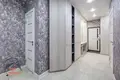 3 room apartment 84 m² Minsk, Belarus