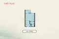 1 bedroom apartment 28 m² Karon, Thailand
