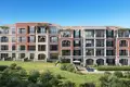 Apartamento 2 habitaciones 71 m² Radovici, Montenegro