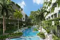 Studio apartment 30 m² Phuket, Thailand