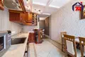 Appartement 3 chambres 104 m² Minsk, Bélarus