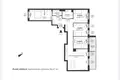 Wohnung 5 zimmer 100 m² Warschau, Polen