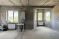 House 206 m² Dziescanka, Belarus
