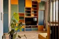 Apartamento 1 habitación 33 m² en Varsovia, Polonia