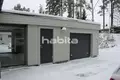 Mieszkanie 5 pokojów 145 m² Siilinjaervi, Finlandia