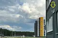 3 room apartment 74 m² Borovlyany, Belarus