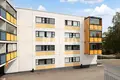 2 bedroom apartment 66 m² Helsinki sub-region, Finland