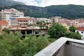 Mieszkanie 2 pokoi  Budva, Czarnogóra