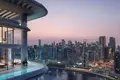 Apartment in a new building Vela Dorchester Collection