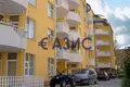 2 bedroom apartment 61 m² Sunny Beach Resort, Bulgaria