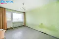 Квартира 2 комнаты 53 м² Вильнюс, Литва