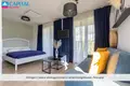 Wohnung 1 zimmer 21 m² Polangen, Litauen