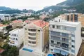Apartamento 1 habitacion 45 m² Becici, Montenegro