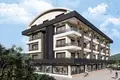 1 bedroom apartment 46 m² Mediterranean Region, Turkey