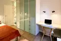 2 room apartment 50 m² in Warsaw, Poland