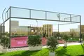 Complejo residencial Arisha Terraces