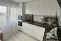 3 room apartment 69 m² Muchaviecki sielski Saviet, Belarus