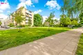 Mieszkanie 1 pokój 29 m² Wilno, Litwa