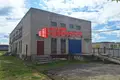 Lager 674 m² in Novaja Hoza, Belarus