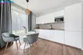 3 room apartment 53 m² Vilnius, Lithuania