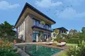 Dom 5 pokojów 263 m² Dosemealti, Turcja