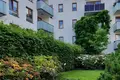2 room apartment 41 m² Warsaw, Poland