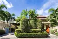 Villa 2 pièces 272 m² Phuket, Thaïlande