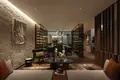 5 bedroom apartment 1 652 m² Dubai, UAE