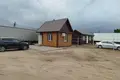 Almacén 14 m² en Voranava, Belarús