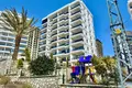 2 bedroom apartment 110 m² Mezitli, Turkey