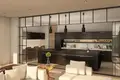 Кондо 3 спальни 2 042 м² Плая-дель-Кармен, Мексика