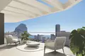 Ático 3 habitaciones 98 m² Calpe, Španjolska