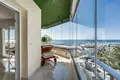 Mieszkanie 2 pokoi 120 m² Marbella, Hiszpania